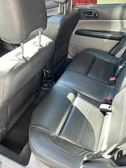 Subaru Forester 5 of 5