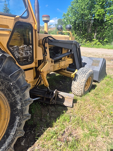 Volvo Bm650/t 2 of 5