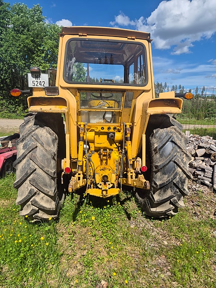 Volvo Bm650/t 4 of 5
