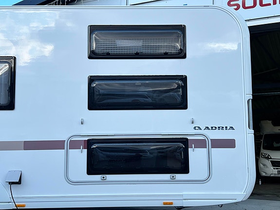 Adria Adora 573 PT *3-KØYER/ALDE/PLUSPK/KAMPANJE* 5 of 5