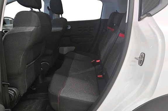 Citroen C3 22 of 26
