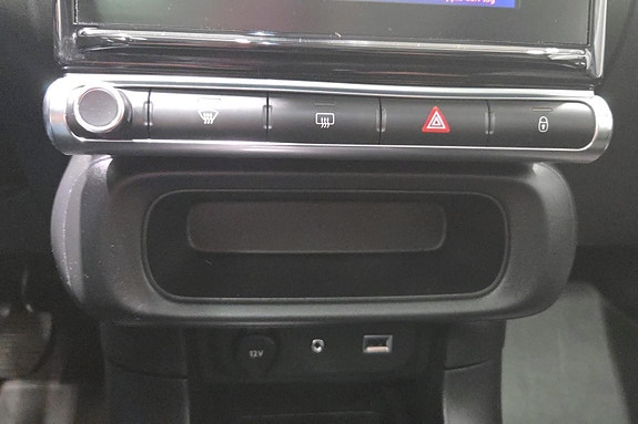 Citroen C3 17 of 26
