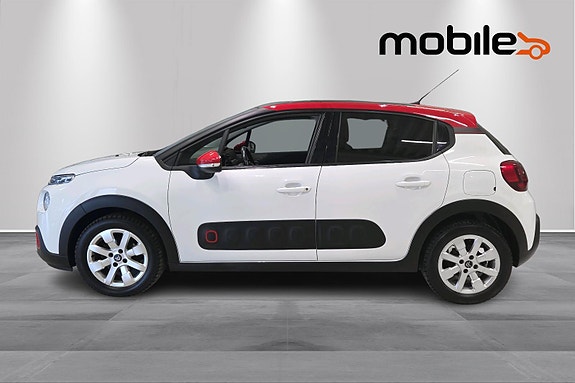 Citroen C3 6 of 26