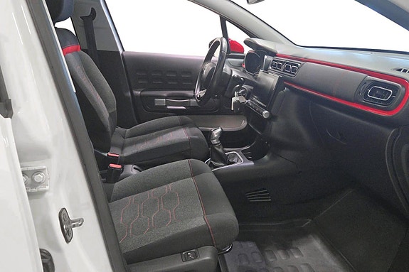 Citroen C3 21 of 26