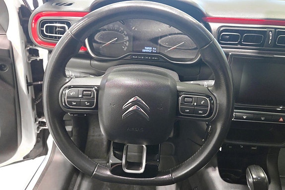 Citroen C3 10 of 26