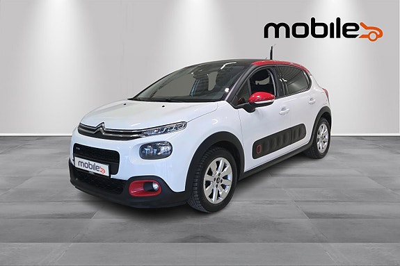 Citroen C3 7 of 26