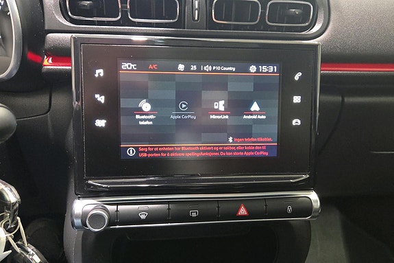Citroen C3 16 of 26
