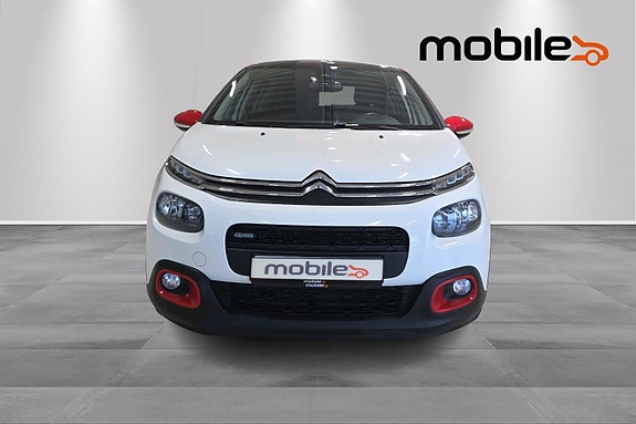 Citroen C3 8 of 26