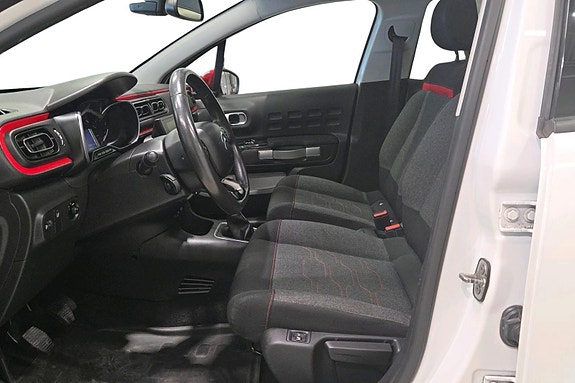 Citroen C3 20 of 26