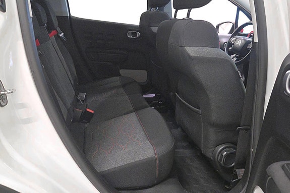 Citroen C3 23 of 26