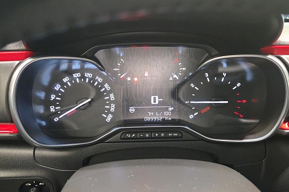 Citroen C3 13 of 26