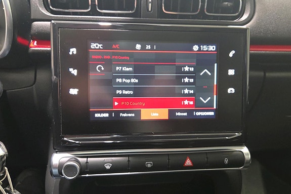 Citroen C3 14 of 26
