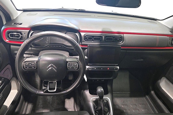 Citroen C3 9 of 26
