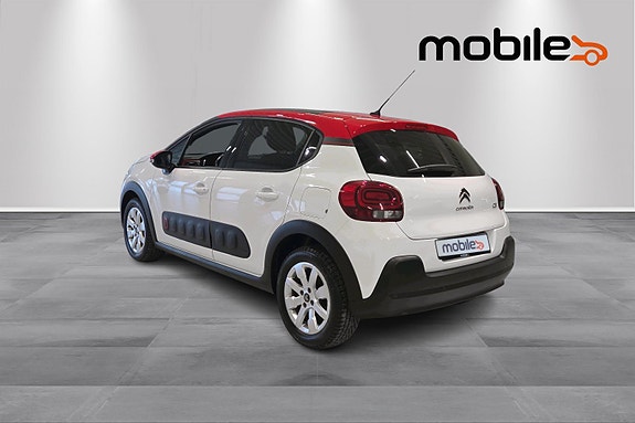 Citroen C3 5 of 26
