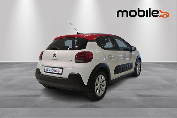 Citroen C3 3 of 26