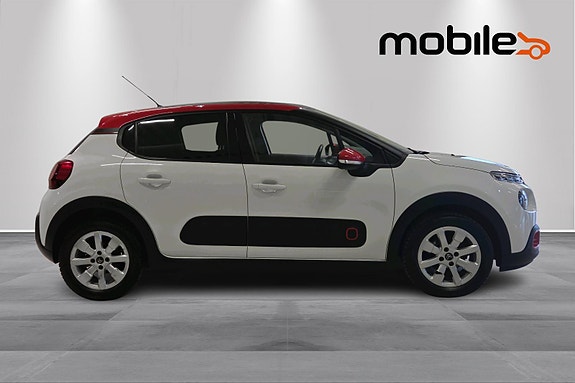 Citroen C3 2 of 26