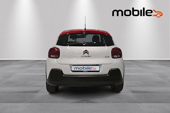 Citroen C3 4 of 26