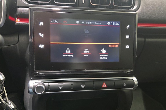 Citroen C3 15 of 26