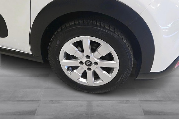 Citroen C3 25 of 26