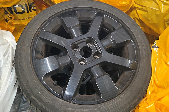 Citroen C3 26 of 26