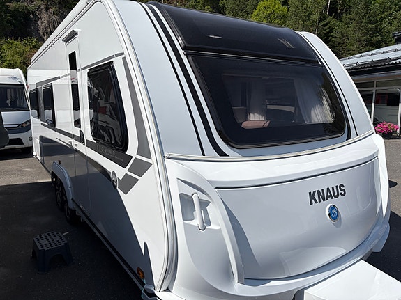 Knaus w08 650 4 of 14