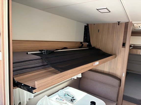 Knaus w08 650 6 of 14