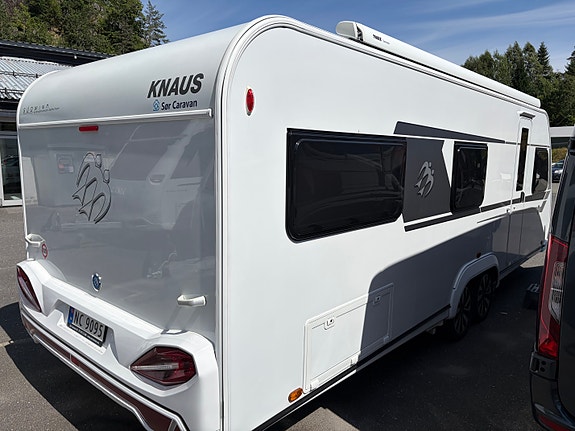 Knaus w08 650 3 of 14