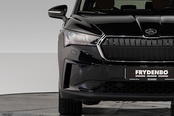 Skoda Enyaq 3 of 5