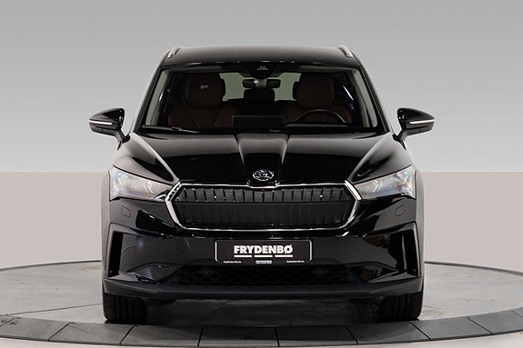 Skoda Enyaq 4 of 5