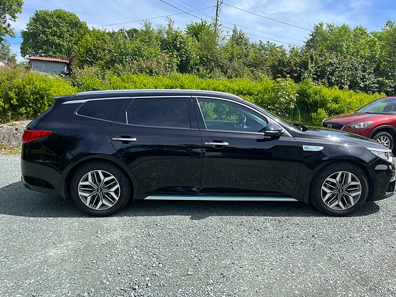 Kia Optima 4 of 5