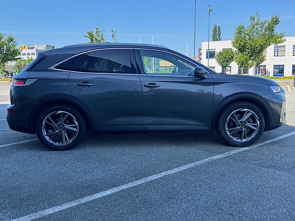 DS DS 7 Crossback 5 of 5