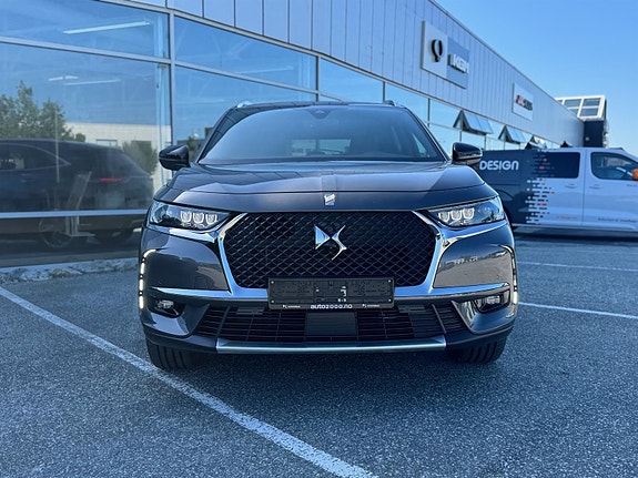 DS DS 7 Crossback 2 of 5