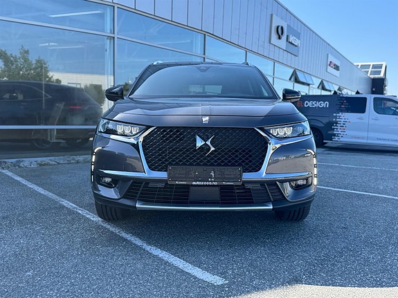 DS DS 7 Crossback 3 of 5