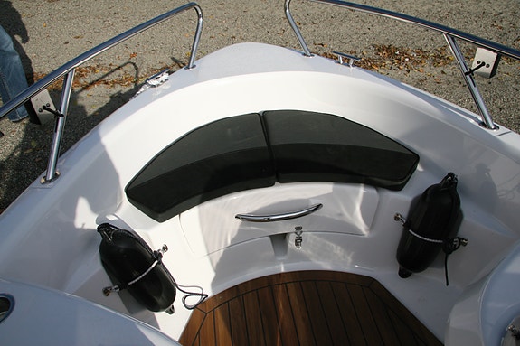 Morgan 490 BR 7 of 21