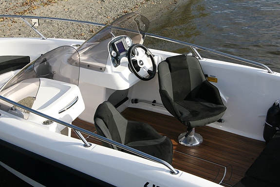 Morgan 490 BR 8 of 21