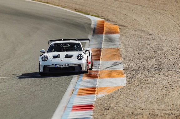 Porsche 911 GT3 RS 26 of 30