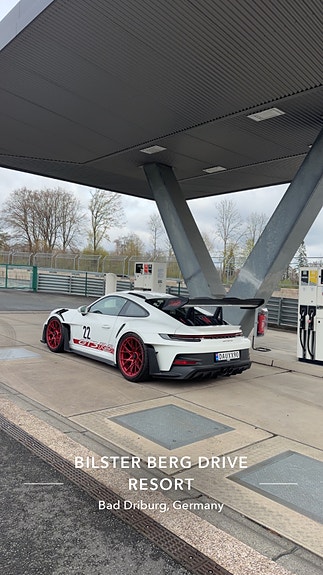 Porsche 911 GT3 RS 29 of 30