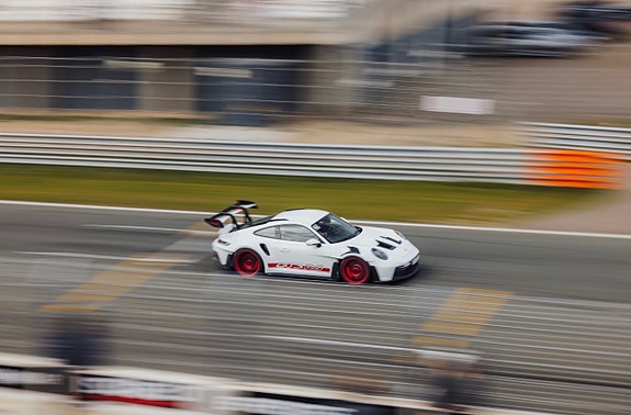 Porsche 911 GT3 RS 23 of 30