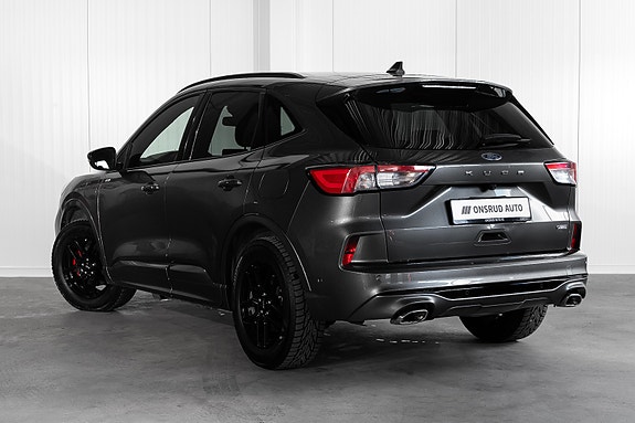 Ford Kuga 2 of 5
