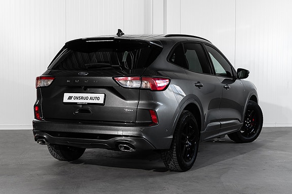 Ford Kuga 3 of 5