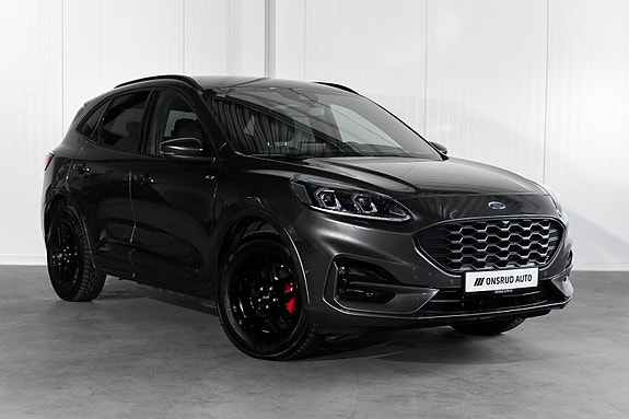 Ford Kuga 5 of 5