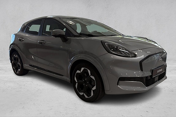 Ford Puma 3 of 5