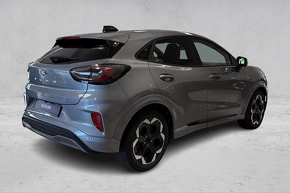 Ford Puma 6 of 21