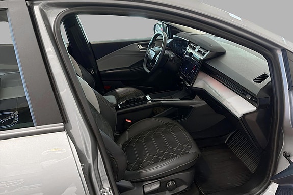 Ford Puma 14 of 21