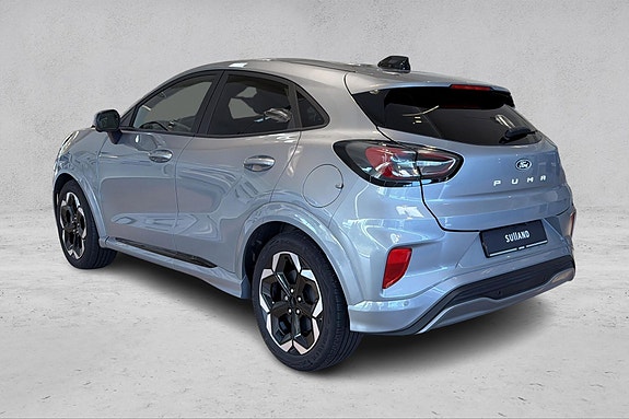 Ford Puma 8 of 21