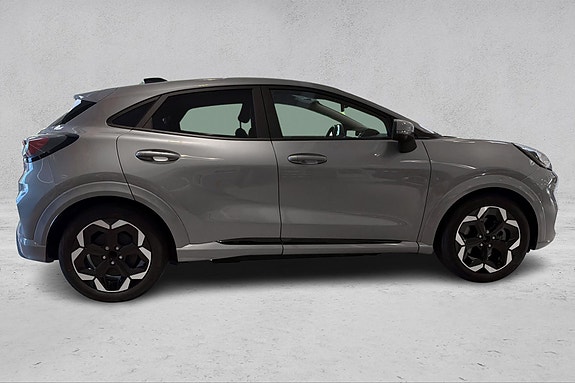 Ford Puma 5 of 5