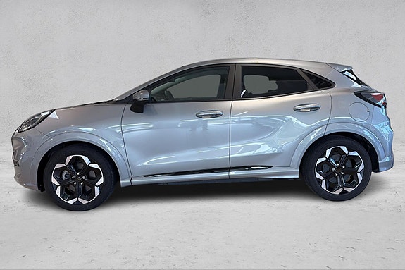 Ford Puma 2 of 5