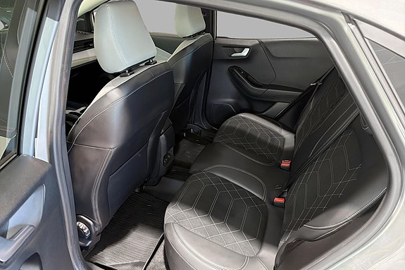 Ford Puma 15 of 21