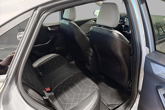 Ford Puma 16 of 21
