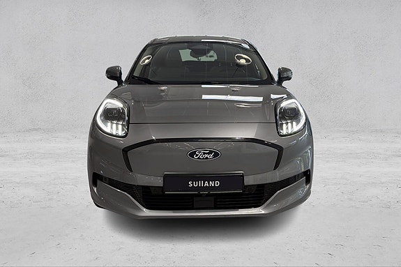 Ford Puma 4 of 5